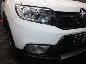 Renault Sandero 66kW turbo Stepway Expression - Image 6