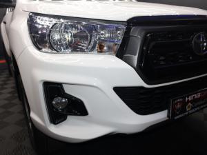 Toyota Hilux 2.4GD-6 Xtra cab SRX auto - Image 6
