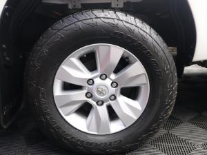 Toyota Hilux 2.4GD-6 Xtra cab SRX auto - Image 7