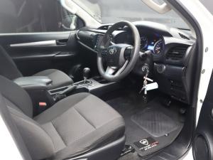 Toyota Hilux 2.4GD-6 Xtra cab SRX auto - Image 9
