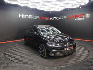 Volkswagen Polo hatch 1.0TSI Life manual - Image 1