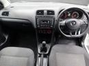 Thumbnail Volkswagen Polo Vivo hatch 1.4 Trendline