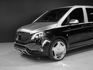 Mercedes-Benz Vito 116 CDI Tourer Select XL - Image 26