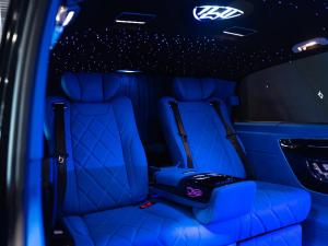 Mercedes-Benz Vito 116 CDI Tourer Select XL - Image 8