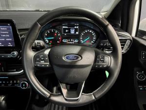 Ford Fiesta 1.0T Trend auto - Image 10