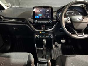 Ford Fiesta 1.0T Trend auto - Image 12