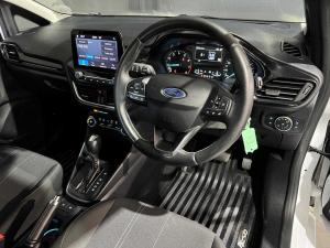 Ford Fiesta 1.0T Trend auto - Image 13