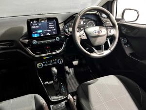 Ford Fiesta 1.0T Trend auto - Image 14