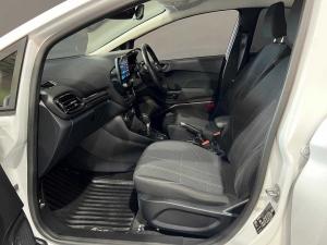 Ford Fiesta 1.0T Trend auto - Image 16