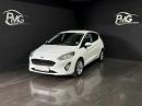 Thumbnail Ford Fiesta 1.0T Trend auto