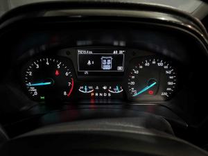 Ford Fiesta 1.0T Trend auto - Image 9