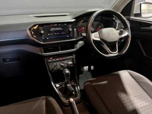 Volkswagen T-CROSS 1.0 TSI Trendline - Image 12