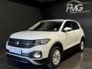 Thumbnail Volkswagen T-CROSS 1.0 TSI Trendline