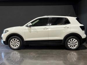 Volkswagen T-CROSS 1.0 TSI Trendline - Image 3