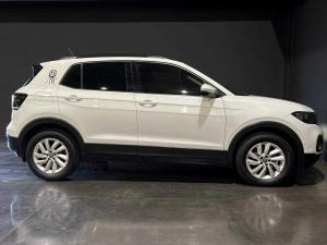 Volkswagen T-CROSS 1.0 TSI Trendline - Image 4