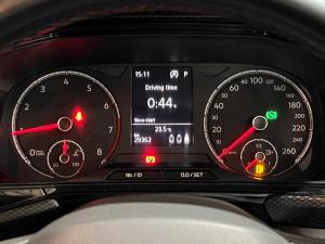Volkswagen T-CROSS 1.0 TSI Trendline - Image 8