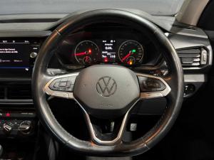 Volkswagen T-CROSS 1.0 TSI Trendline - Image 9