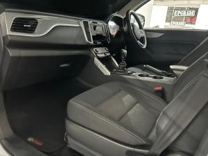 GWM P-Series 2.0TD double cab SX manual - Image 11