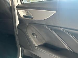 GWM P-Series 2.0TD double cab SX manual - Image 7