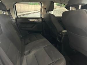 GWM P-Series 2.0TD double cab SX manual - Image 8