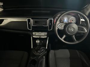 GWM P-Series 2.0TD double cab SX manual - Image 9