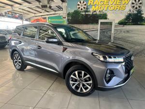 Chery Tiggo 7 Pro 1.5T Distinction - Image 1
