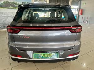 Chery Tiggo 7 Pro 1.5T Distinction - Image 3