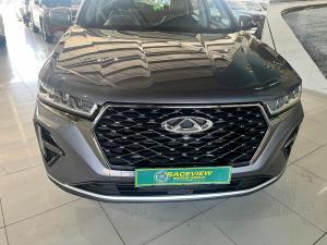 Chery Tiggo 7 Pro 1.5T Distinction - Image 4