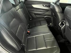 Chery Tiggo 7 Pro 1.5T Distinction - Image 8