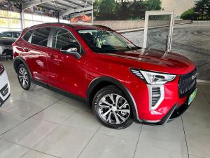 Haval Jolion 1.5T City Plus - Image 1