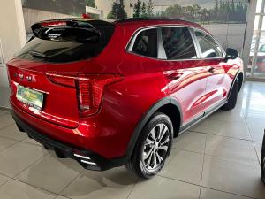 Haval Jolion 1.5T City Plus - Image 2