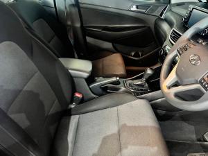 Hyundai Tucson 2.0 Premium auto - Image 11