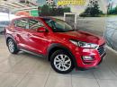 Thumbnail Hyundai Tucson 2.0 Premium auto