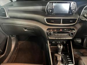 Hyundai Tucson 2.0 Premium auto - Image 7