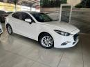 Thumbnail Mazda Mazda3 sedan 1.6 Dynamic auto