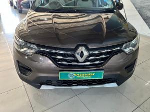 Renault Triber 1.0 Zen manual - Image 3