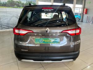 Renault Triber 1.0 Zen manual - Image 4