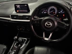 Mazda Mazda3 hatch 1.6 Dynamic - Image 10