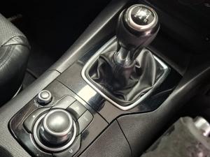 Mazda Mazda3 hatch 1.6 Dynamic - Image 11