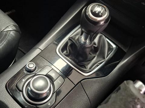 Image Mazda Mazda3 hatch 1.6 Dynamic