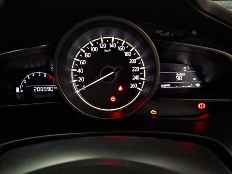 Image Mazda Mazda3 hatch 1.6 Dynamic