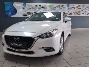 Mazda Mazda3 hatch 1.6 Dynamic - Image 1