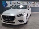 Thumbnail Mazda Mazda3 hatch 1.6 Dynamic