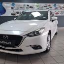 Used 2018 Mazda Mazda3 hatch 1.6 Dynamic Cape Town for only R 129,995.00