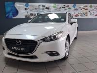 Thumbnail Mazda Mazda3 hatch 1.6 Dynamic