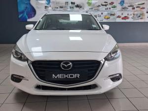 Mazda Mazda3 hatch 1.6 Dynamic - Image 2
