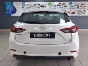 Mazda Mazda3 hatch 1.6 Dynamic - Image 4