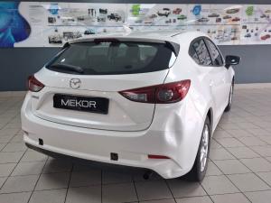 Mazda Mazda3 hatch 1.6 Dynamic - Image 5