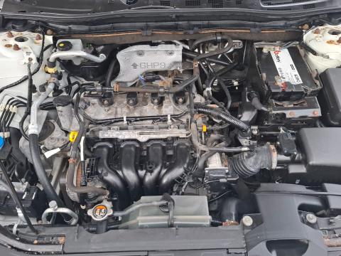 Image Mazda Mazda3 hatch 1.6 Dynamic