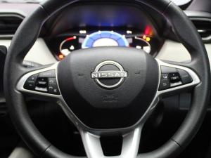 Nissan Magnite 1.0 Acenta auto - Image 10